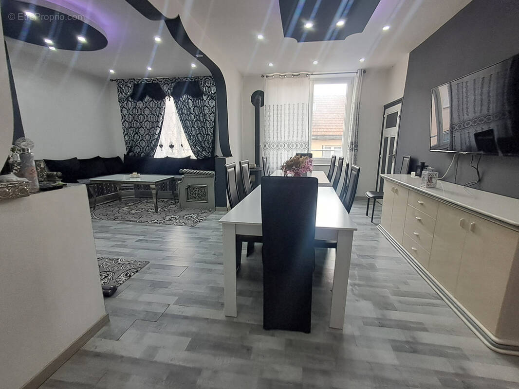 Appartement à MILLAU