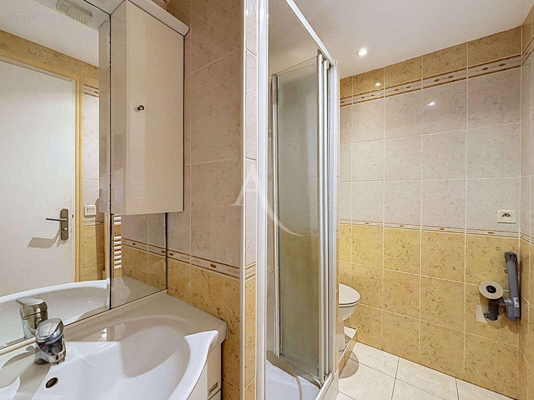 Appartement Laval 1 pièce(s) 35.52 m2 - photo 10