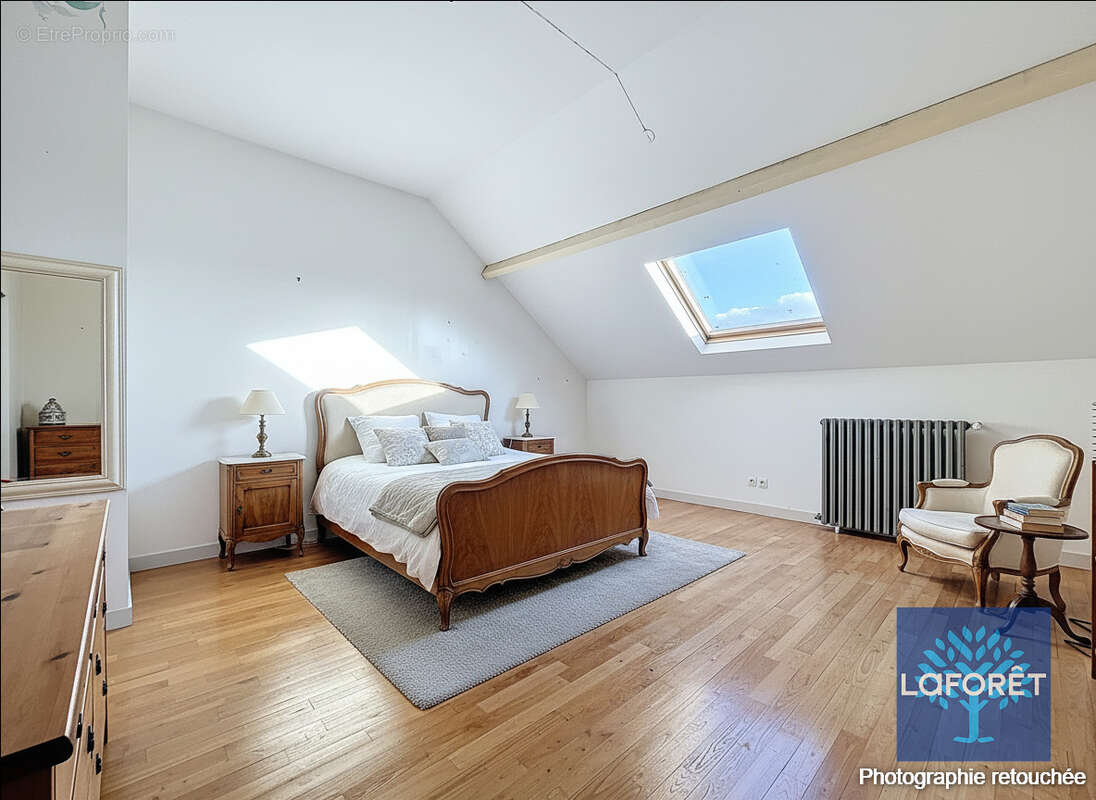 Maison à LA ROCHE-SUR-YON