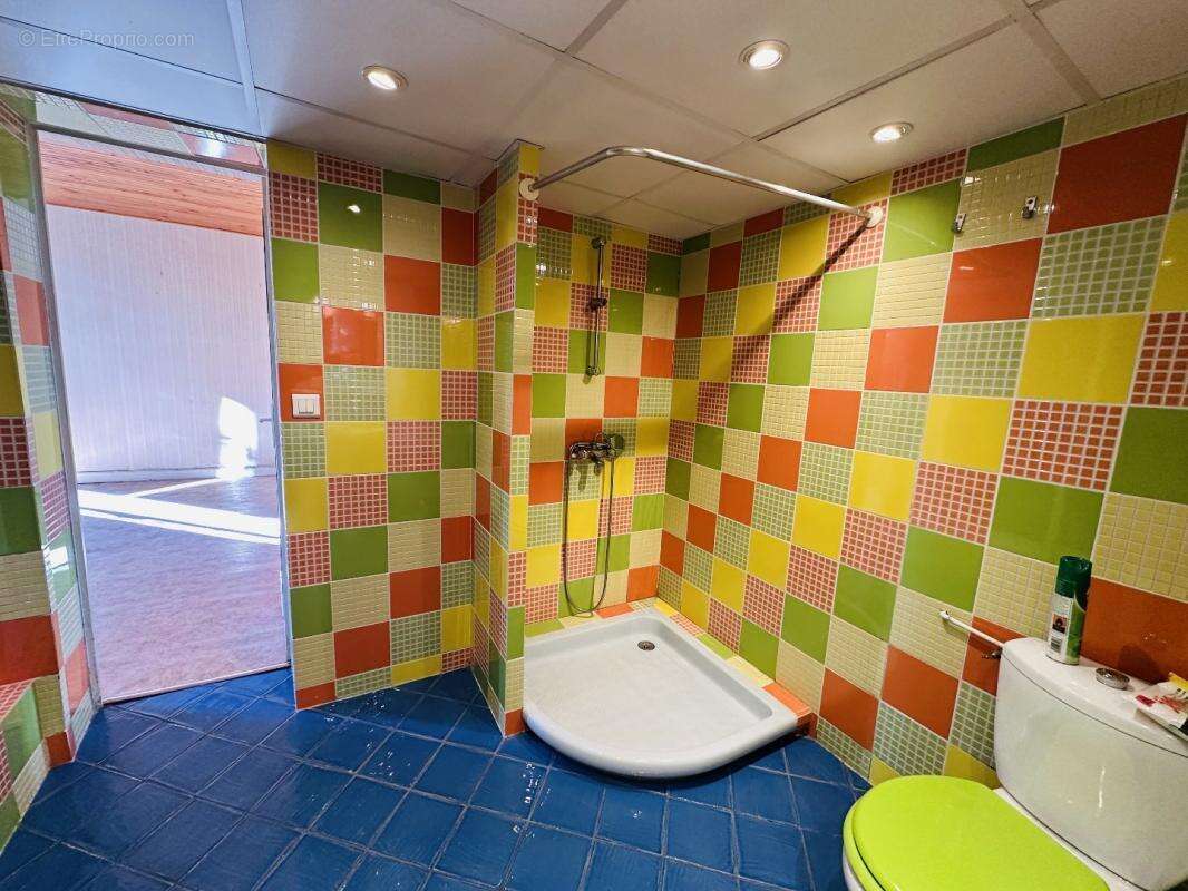 Maison à LORP-SENTARAILLE