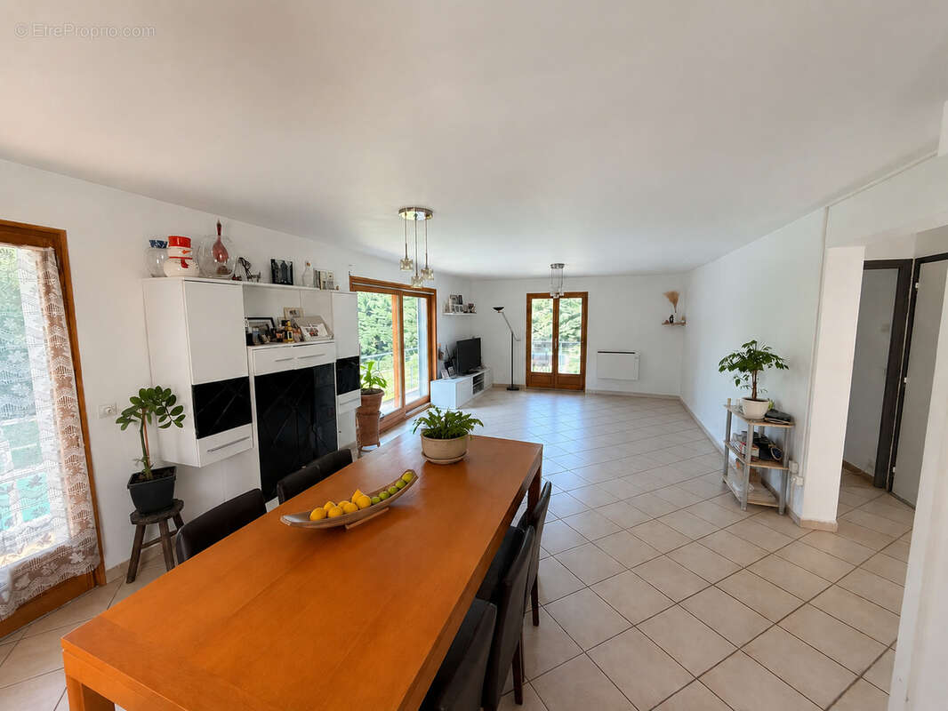 Exclusivité NG IMMO - Maison individuelle - Valleiry - photo 6