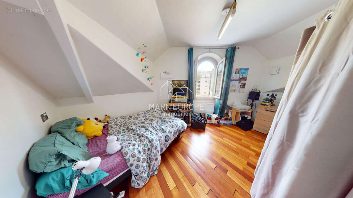 Appartement à NOISIEL