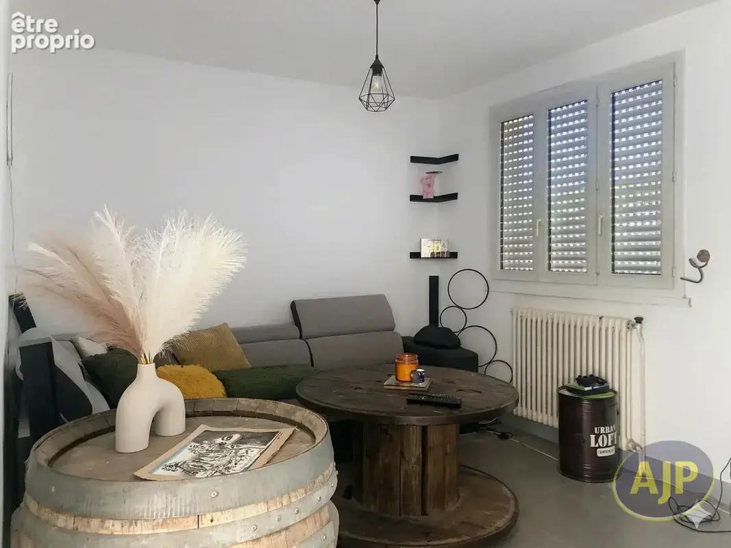 Maison plain pied sur sous-sol total - photo 12