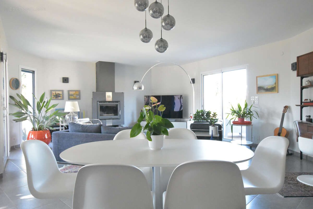 Maison à LA PLAINE-SUR-MER