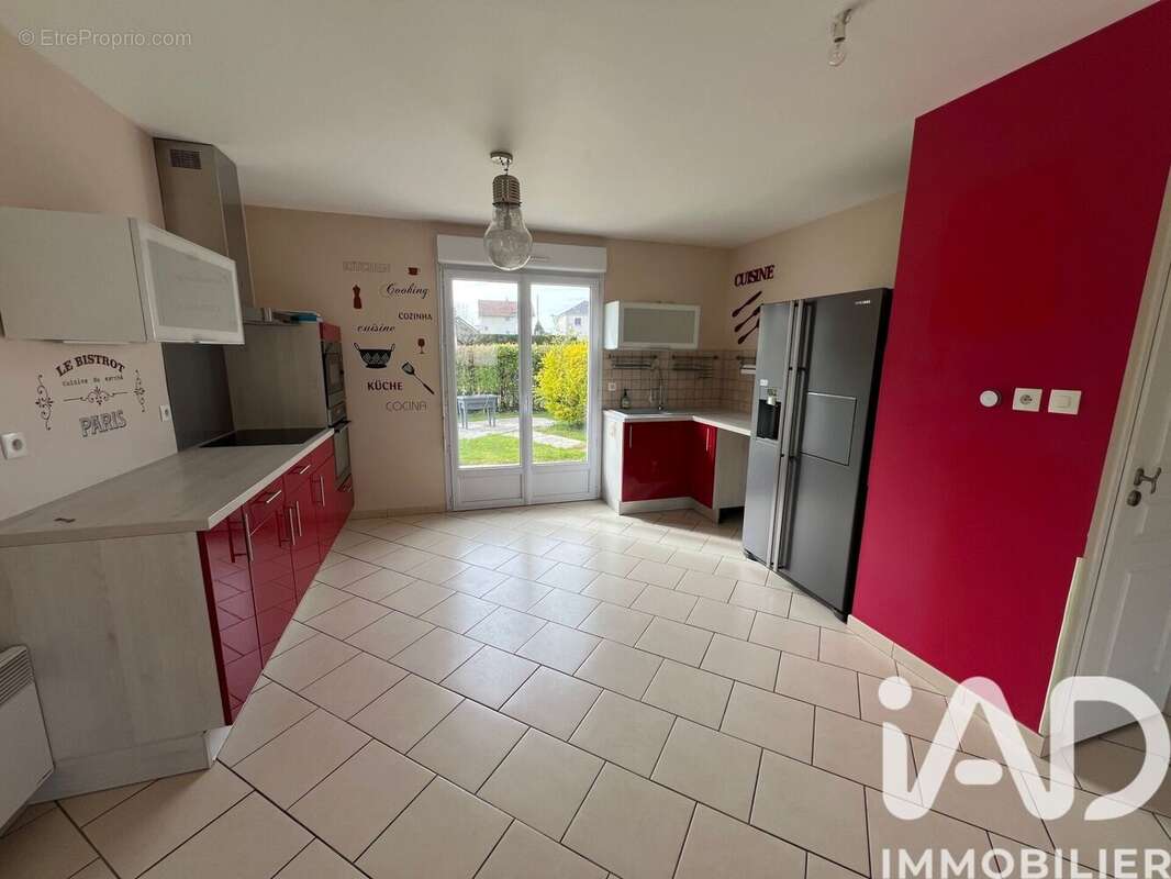 Photo 6 - Maison à MOUROUX