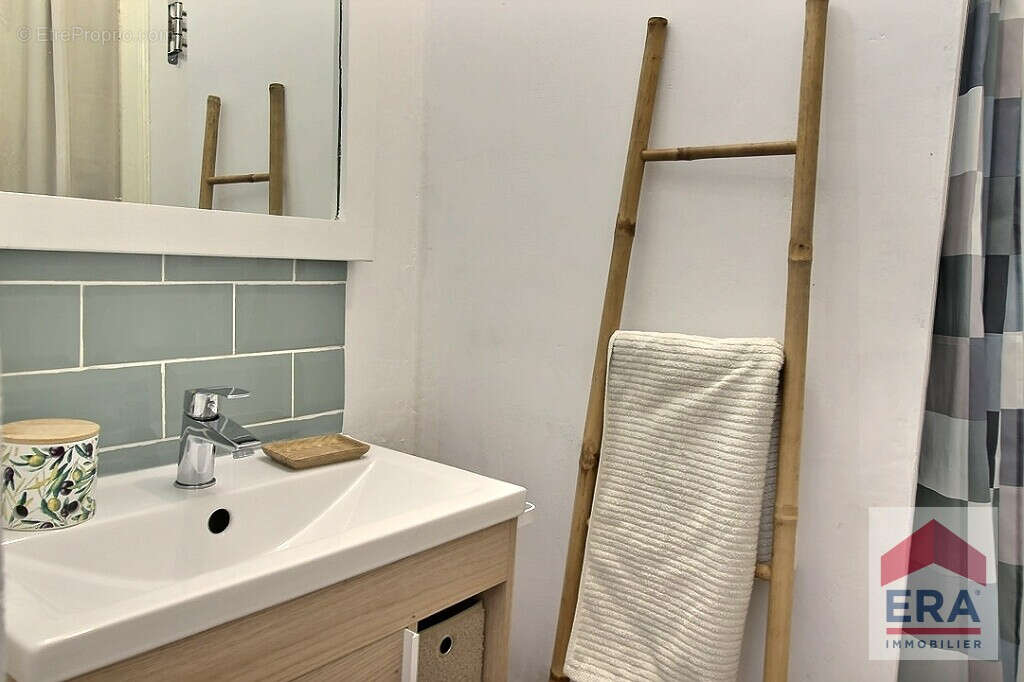 Appartement à CARPENTRAS