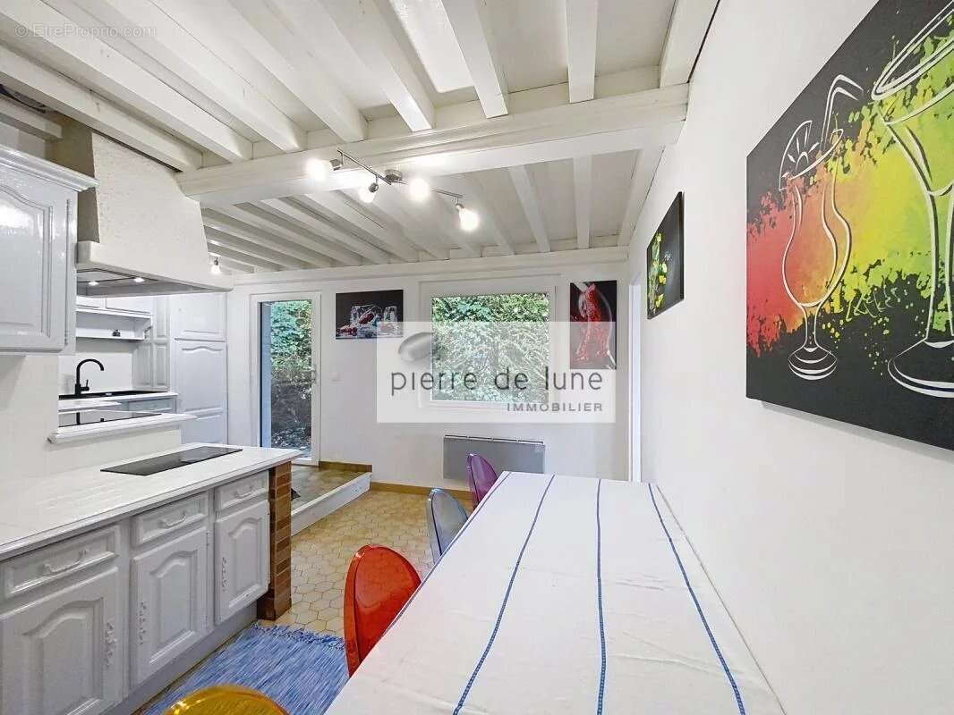 Maison à DARDILLY