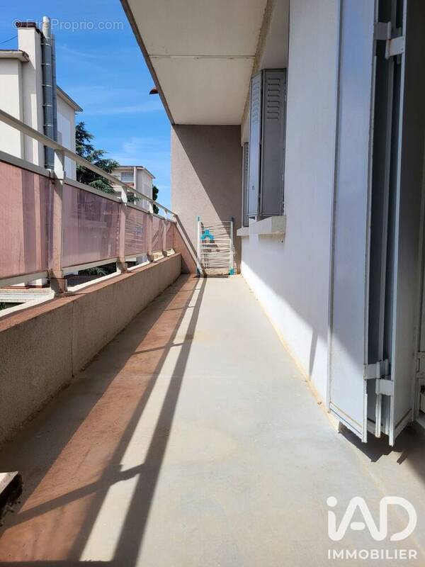 Photo 1 - Appartement à NARBONNE