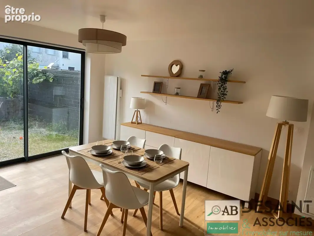 Coutevroult (77580) — immeuble de rapport a vendre en monopropriété à proximité de disneyland paris - photo 16