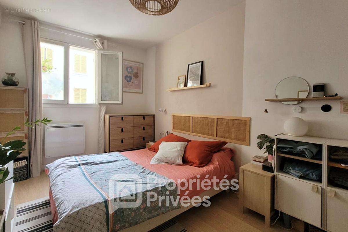 Appartement à ARPAJON