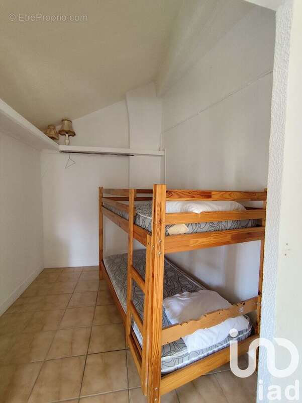 Photo 9 - Appartement à SAINT-LAURENT-DE-LA-SALANQUE