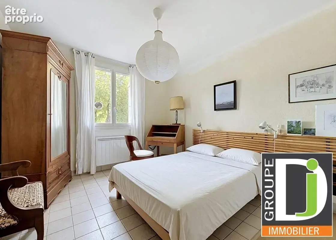 A vendre maison de charme avec vue a saillans - photo 9