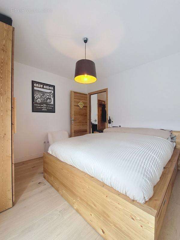 Appartement à MEGEVE