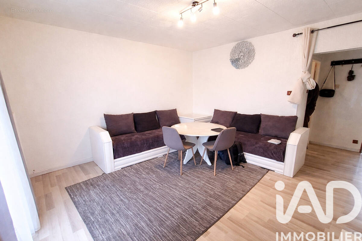 Photo 1 - Appartement à LE PONTET