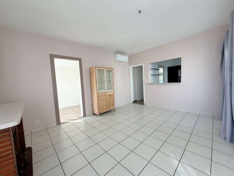 Maison à MONT-DE-MARSAN