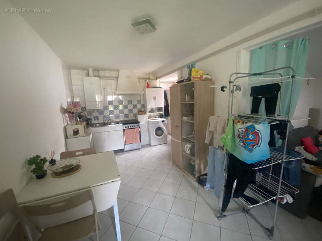Appartement à ROCHEFORT