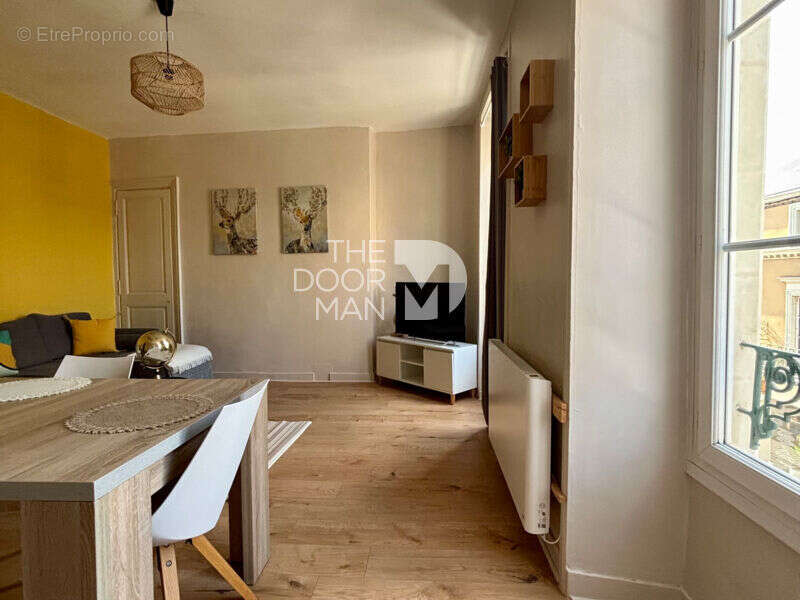 Appartement à LAVAL