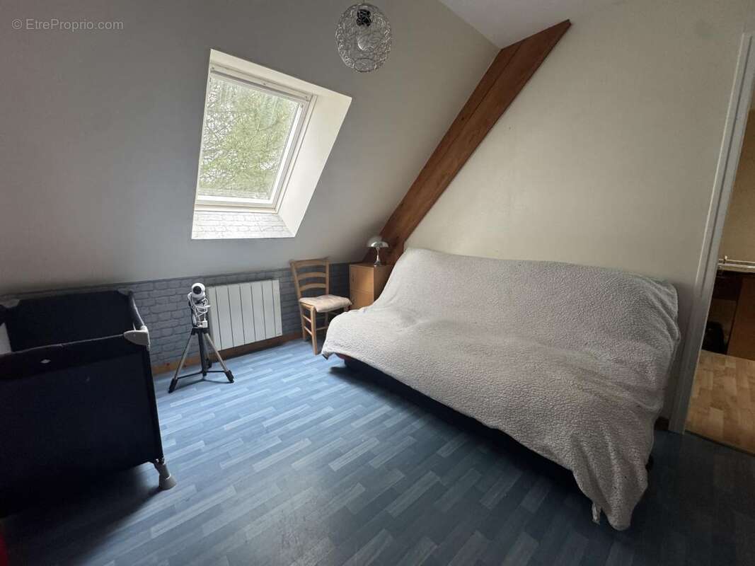 Maison 96 m² à Campbon  - photo 9