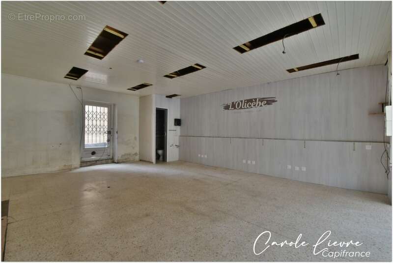 Appartement à LEZIGNAN-LA-CEBE