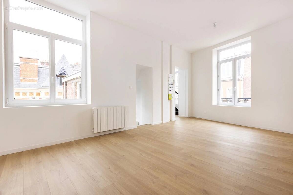 Appartement à LILLE