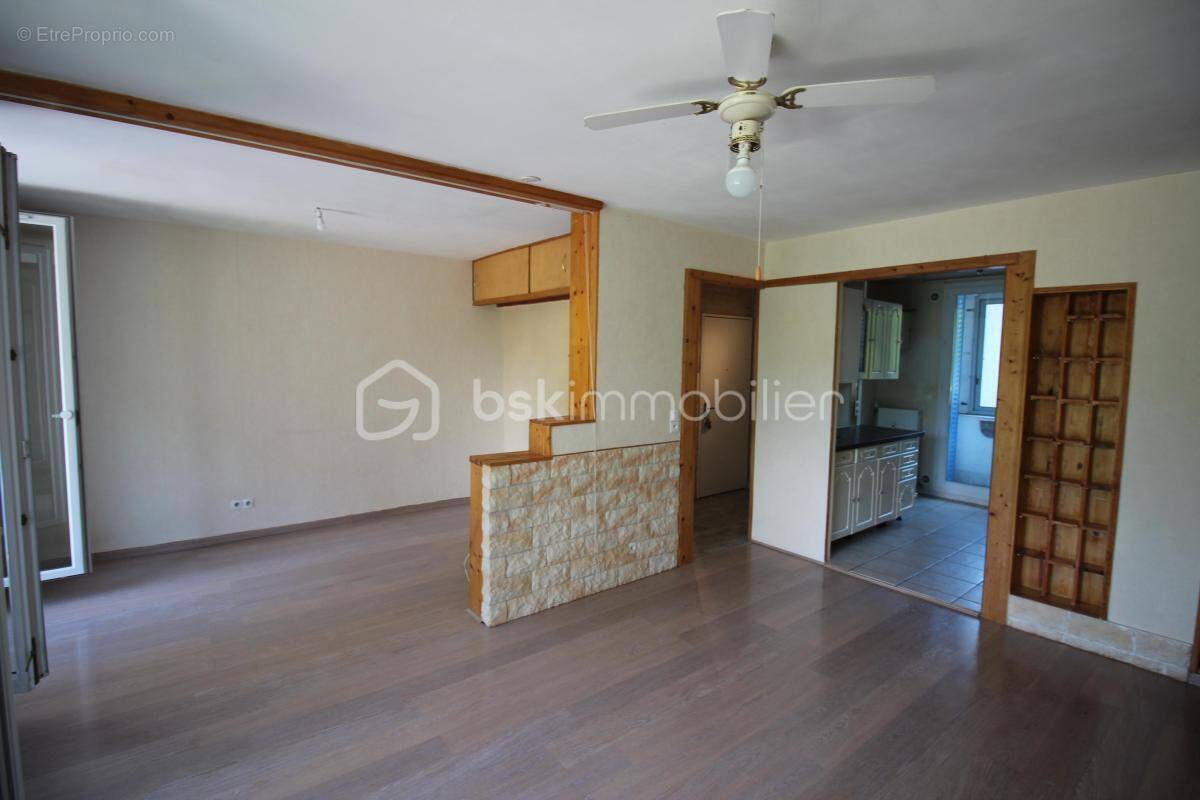 Appartement à GAP