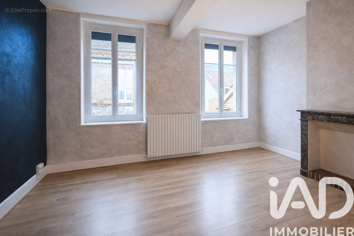 Photo 7 - Maison à DIGNY