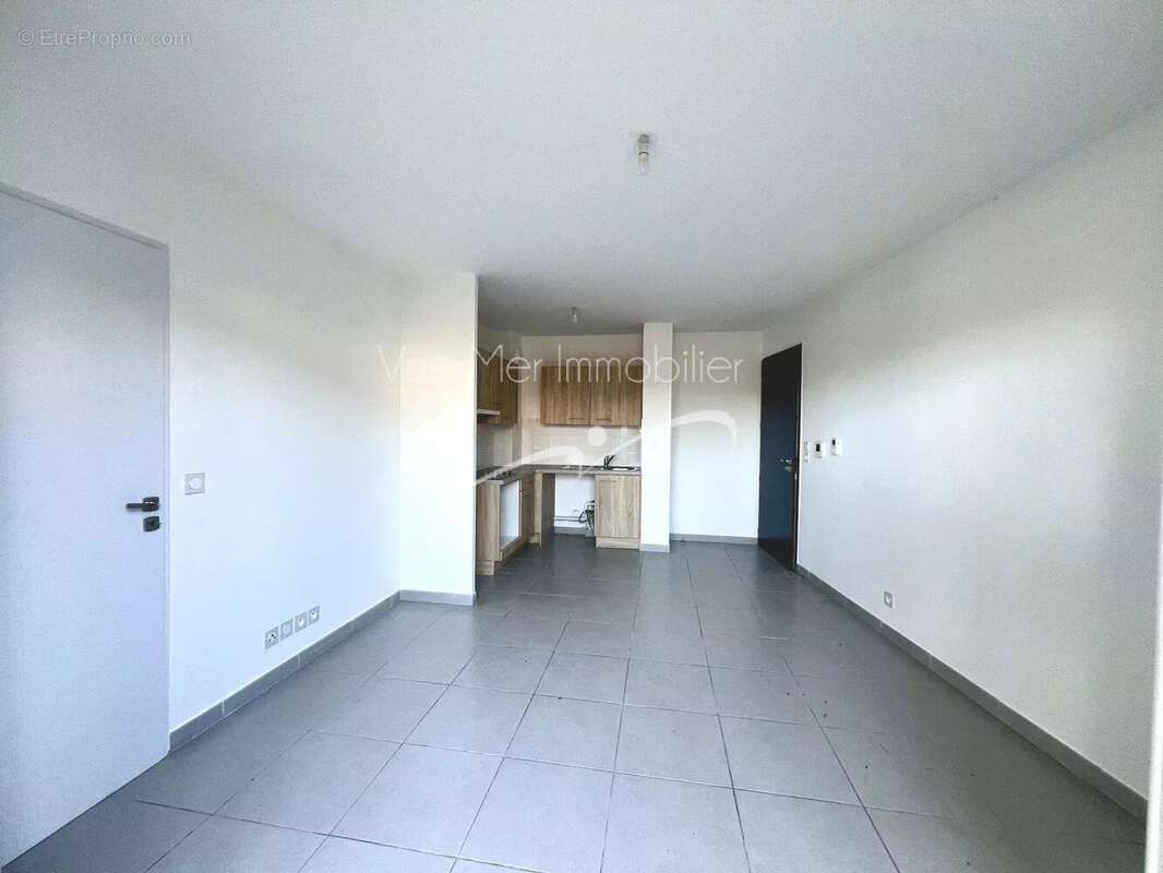 Appartement à LE LAVANDOU