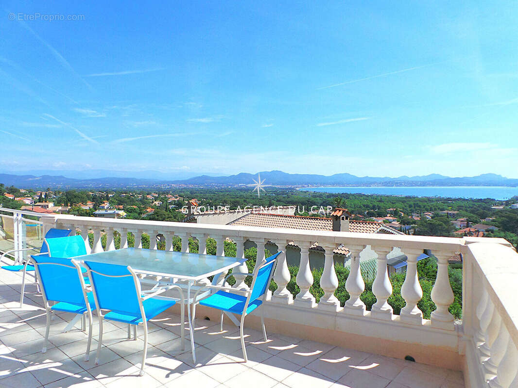 Maison à FREJUS