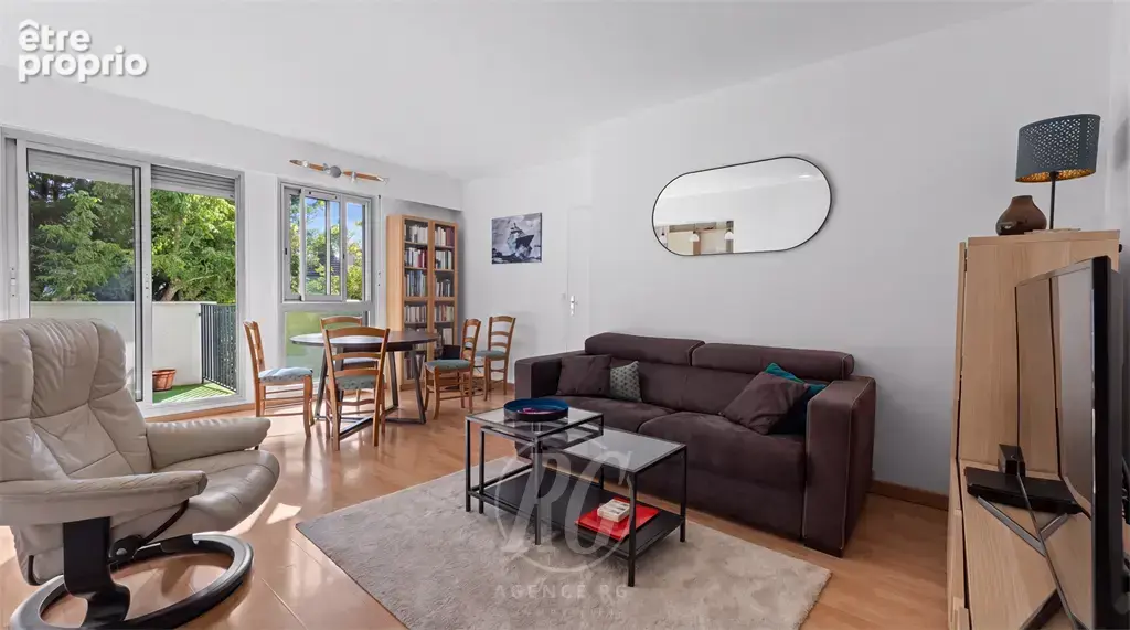 Appartement Garches - photo 4