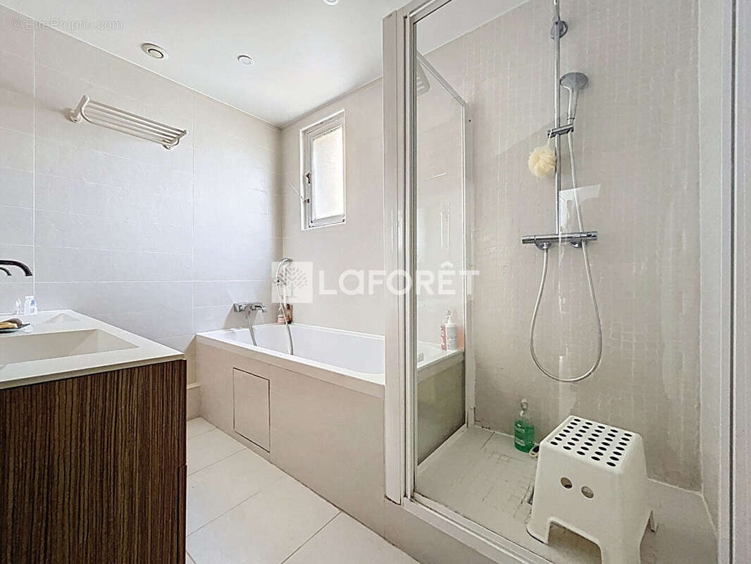 Maison à SUCY-EN-BRIE