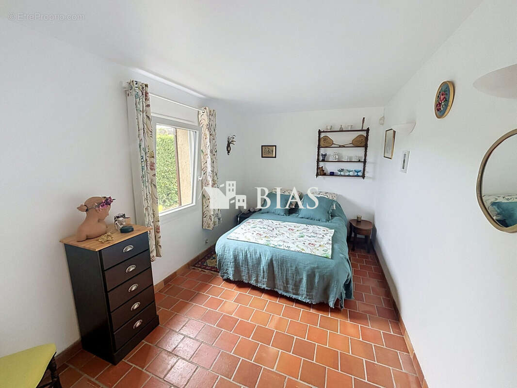 Maison 4 pièces 98 m² à vendre à Amfreville-Sous-Les-Monts (27380) - photo 7