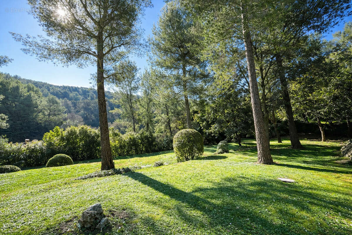 Maison à MARSEILLE-11E