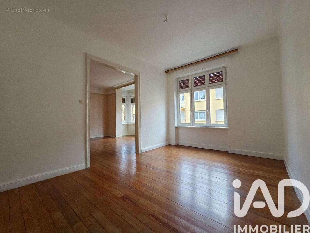 Photo 4 - Appartement à FORBACH