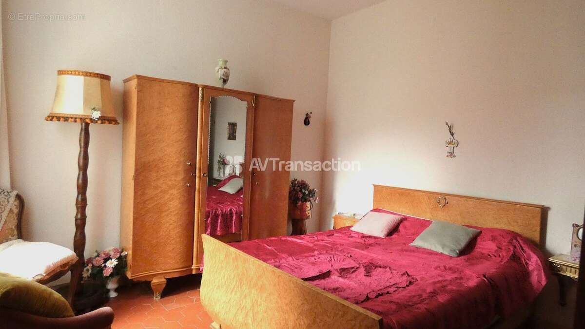Appartement à LASALLE