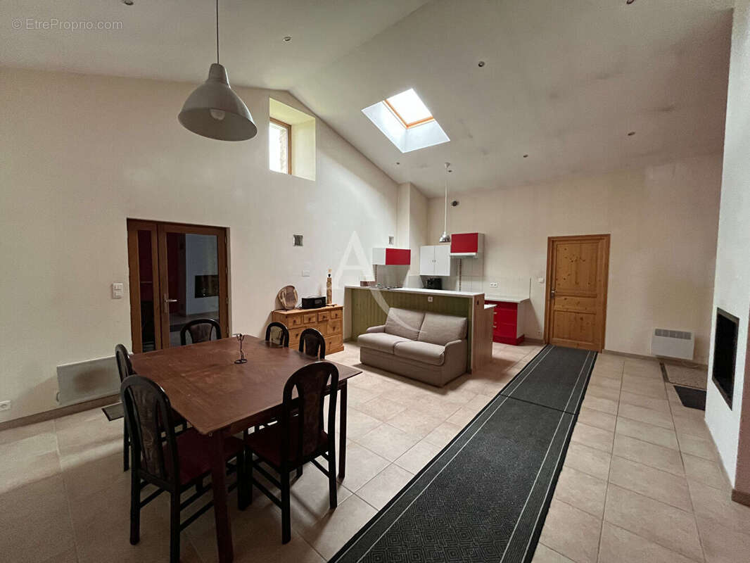 Maison à MACHECOUL