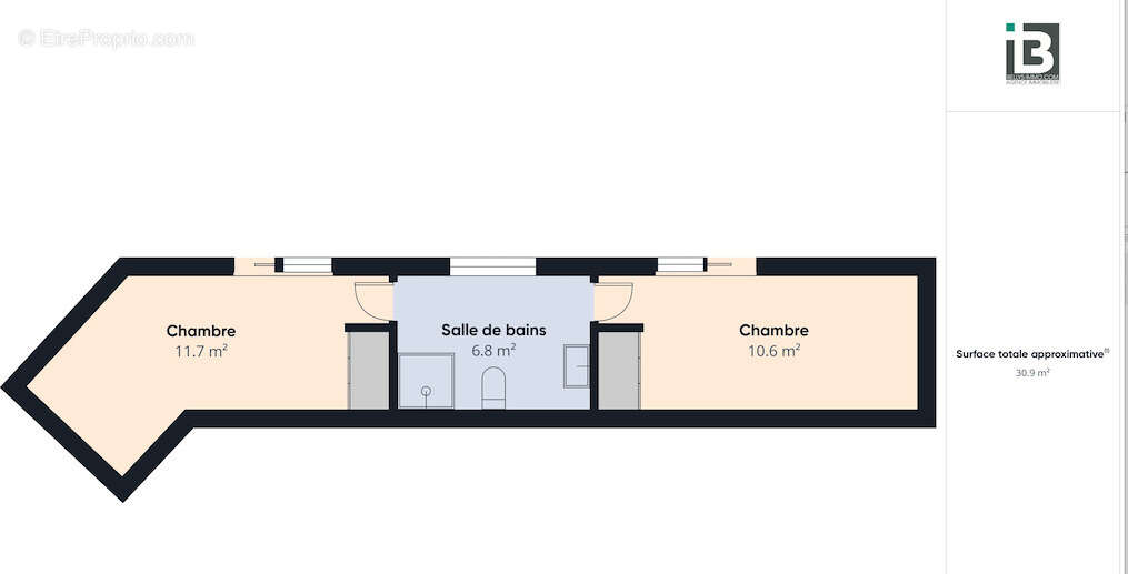 Appartement à LA LONDE-LES-MAURES