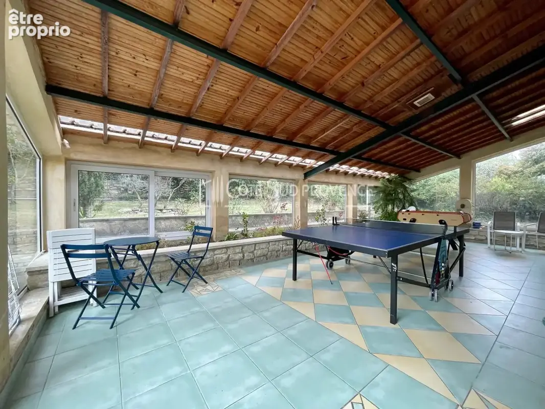 Villa avec piscine bedoin - photo 46