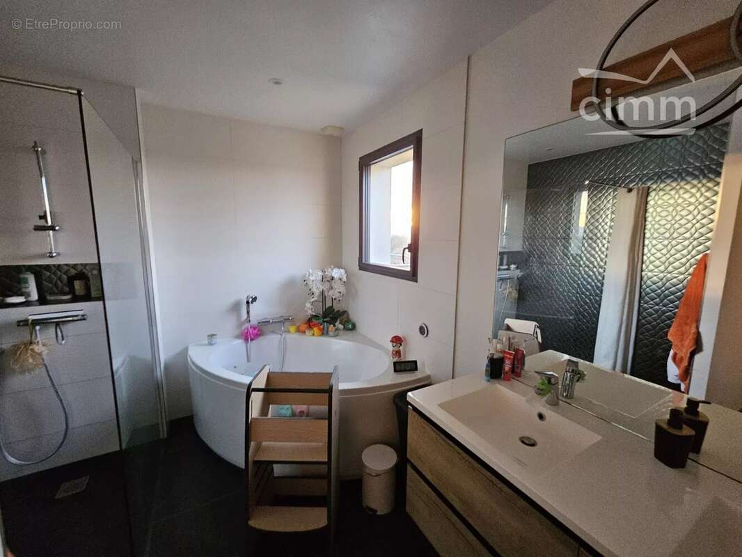 Maison à PONT-DU-CHATEAU