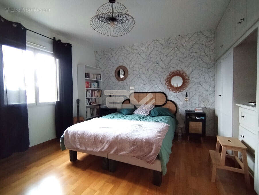 Maison à JONCHERY-SUR-VESLE