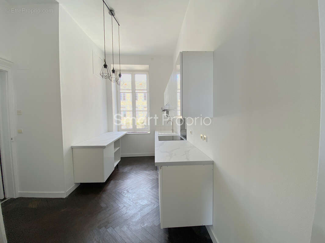Appartement à LA FERTE-MACE