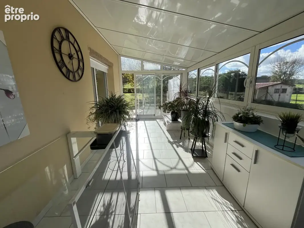 Tres belle  maison sans travaux retonval - photo 5