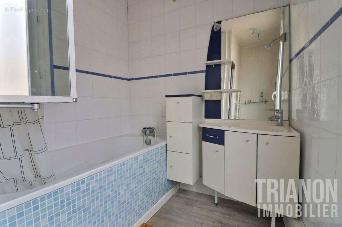 Maison à VERNOUILLET