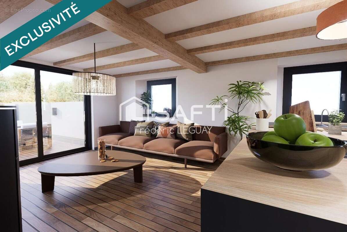 Photo 2 - Maison à OFFENDORF