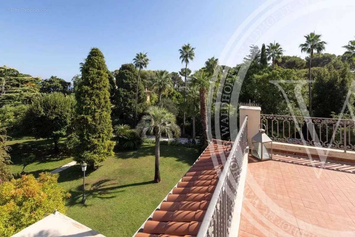 Maison à ROQUEBRUNE-CAP-MARTIN