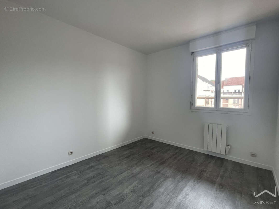 Appartement à LIMAY
