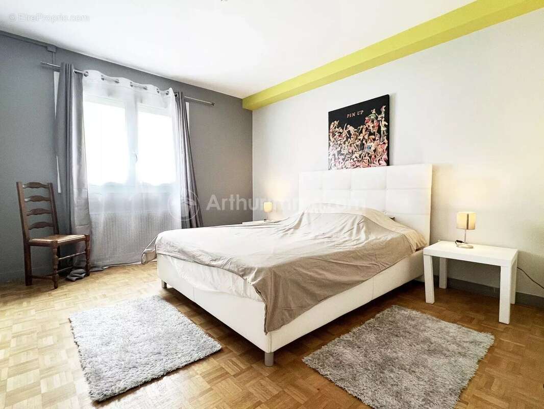 Maison à CHAMALIERES