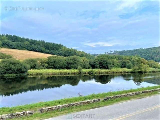 Maison à PORT-LAUNAY