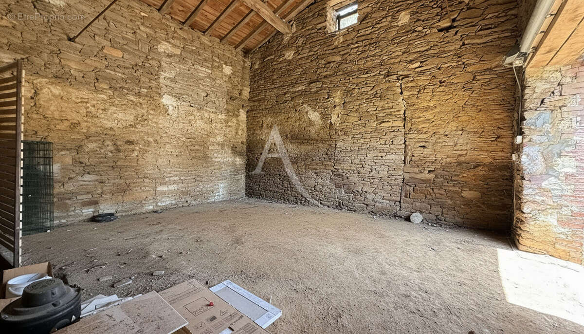 Thorigny maison a renover a vendre exclusivite amanda - photo 3
