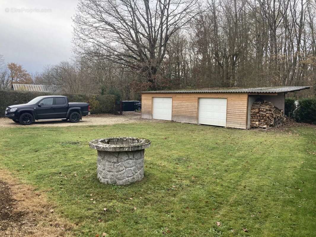 Maison à LES ESSARTS