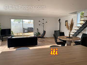 Maison à CHATEAU-D&#039;OLONNE